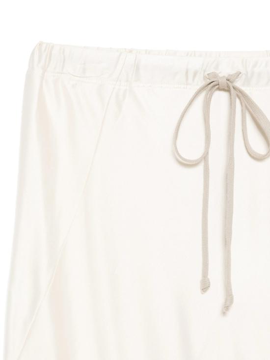 26SS 다크쉐도우 숏팬츠 DS01F4328JLDB41 WHITE - DRKSHDW