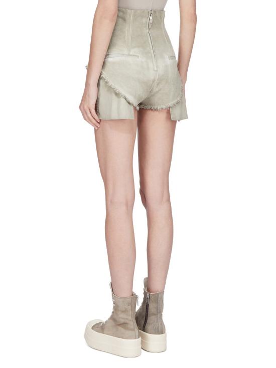 26SS 다크쉐도우 스트레이트 팬츠 DS01F4313DSN138 BEIGE - DRKSHDW