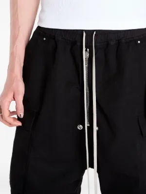 26SS 다크쉐도우 스트레이트 팬츠 DU01F4369CVS09 BLACK - DRKSHDW