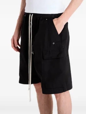 26SS 다크쉐도우 스트레이트 팬츠 DU01F4369CVS09 BLACK - DRKSHDW