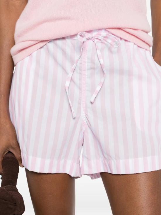 26SS 훈자 지 숏팬츠 SHOSHORTSCOPINKCABANA - HUNZA G