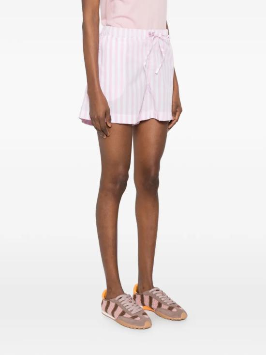 26SS 훈자 지 숏팬츠 SHOSHORTSCOPINKCABANA - HUNZA G