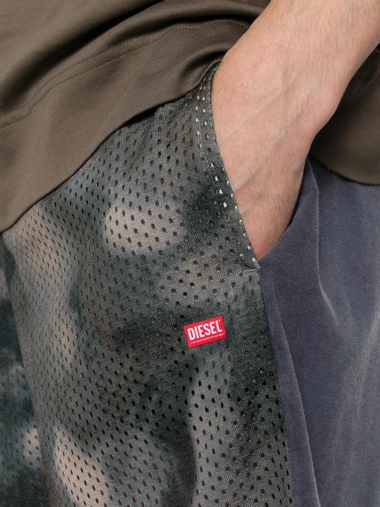 26SS 디젤 스트레이트 팬츠 A199410BMCD8ATA GREY - DIESEL