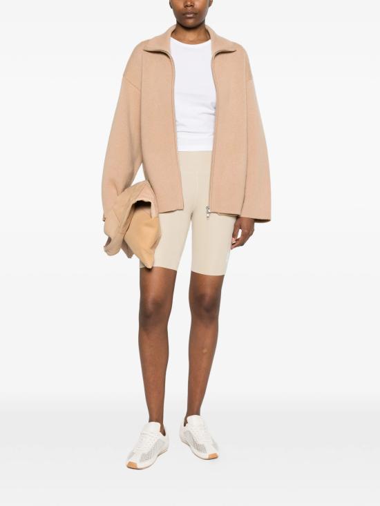 26SS 오트리 스트레이트 팬츠 CYPW081J BEIGE - AUTRY