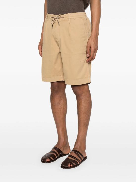 26SS 울리치 스트레이트 팬츠 CFWOSH2003MRUT52887436 BEIGE - WOOLRICH