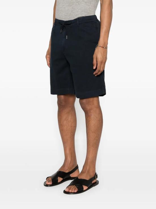 26SS 울리치 스트레이트 팬츠 CFWOSH2003MRUT52883989 BLUE - WOOLRICH