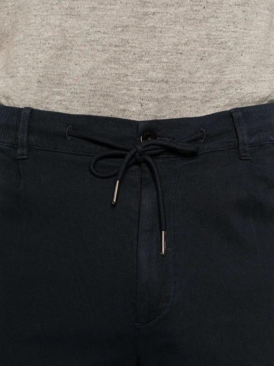 26SS 울리치 스트레이트 팬츠 CFWOSH2003MRUT52883989 BLUE - WOOLRICH