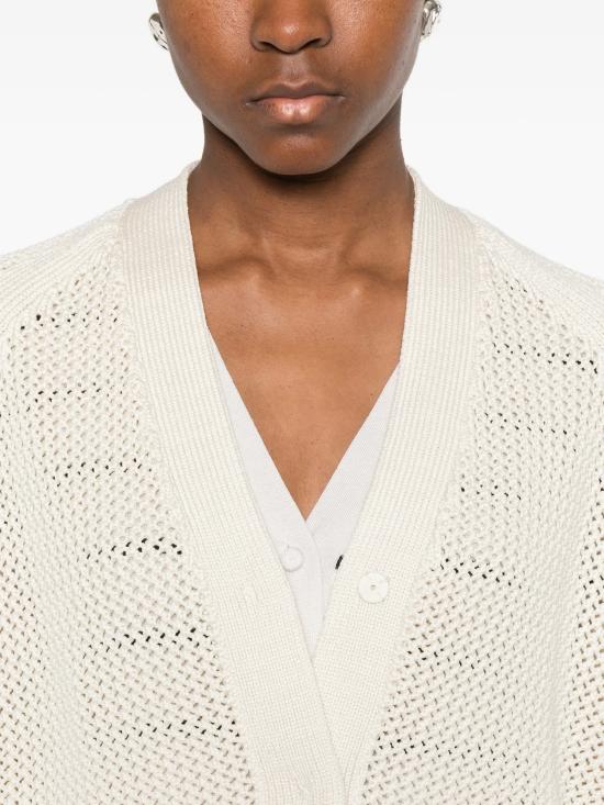 26SS 막스마라 스웨터 2611341058600001 WHITE - MAX MARA