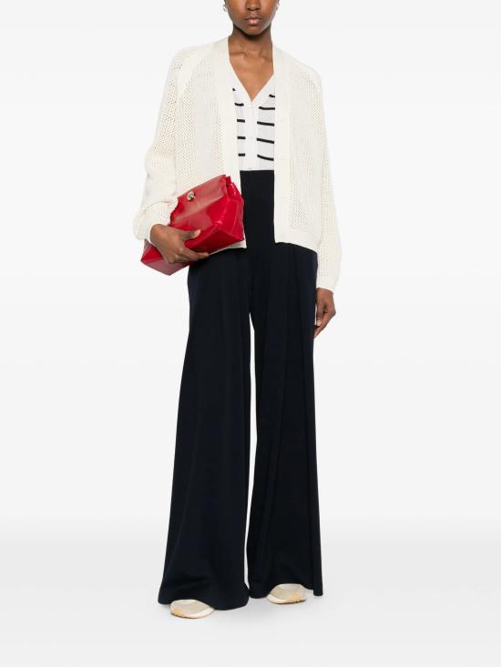 26SS 막스마라 스웨터 2611341058600001 WHITE - MAX MARA