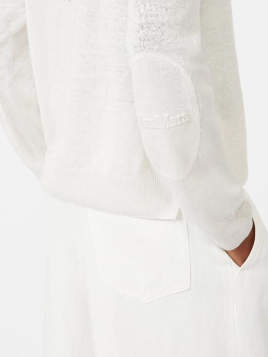 26SS 에스막스마라 스웨터 2619361023600001 WHITE - 'S MAX MARA