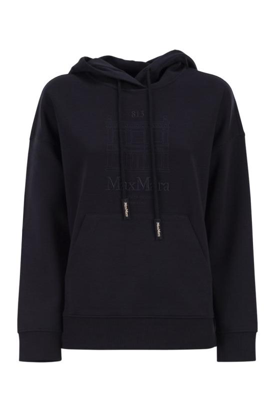 26SS 에스막스마라 스웨터 2619921021600005 BLUE