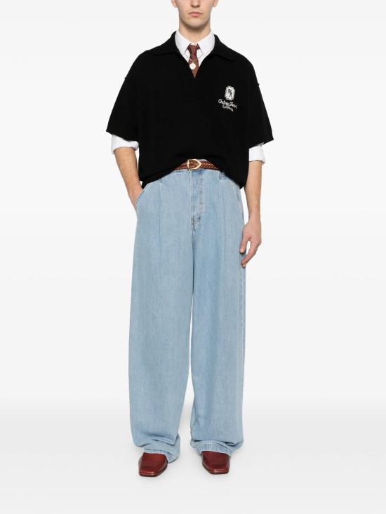 26SS 아미리 스웨터 AMTOKN1068001 BLACK - AMIRI