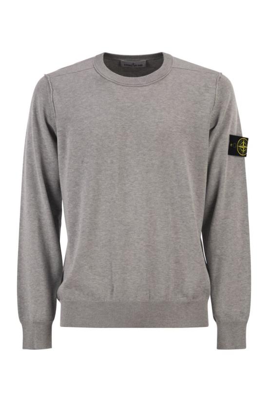 26SS 스톤 아일랜드 스웨터 L1S155100053S00B2V0M61 GREY