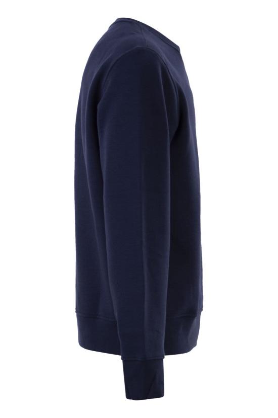 26SS 폴로 랄프로렌 스웨터 710B14625001 BLUE - POLO RALPH LAUREN