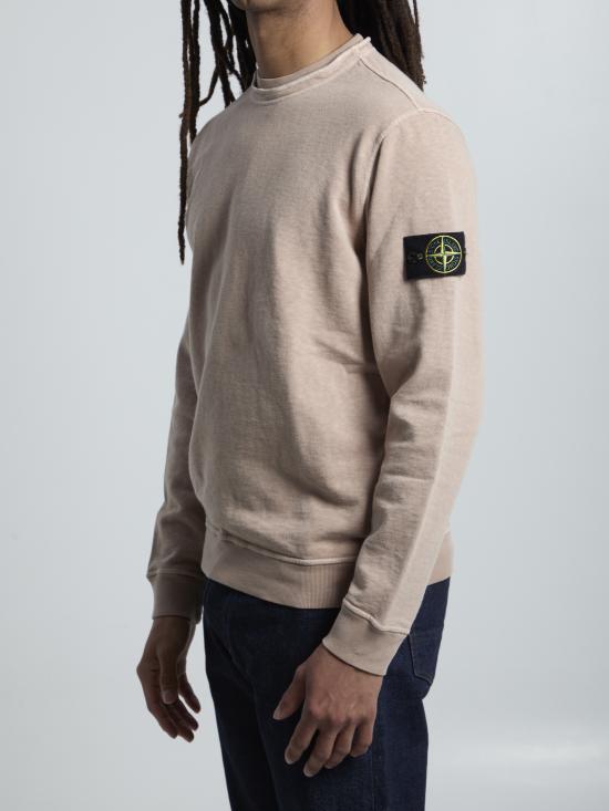 26SS 스톤 아일랜드 스웨터 L1S156100034S0060V019A BEIGE - STONE ISLAND