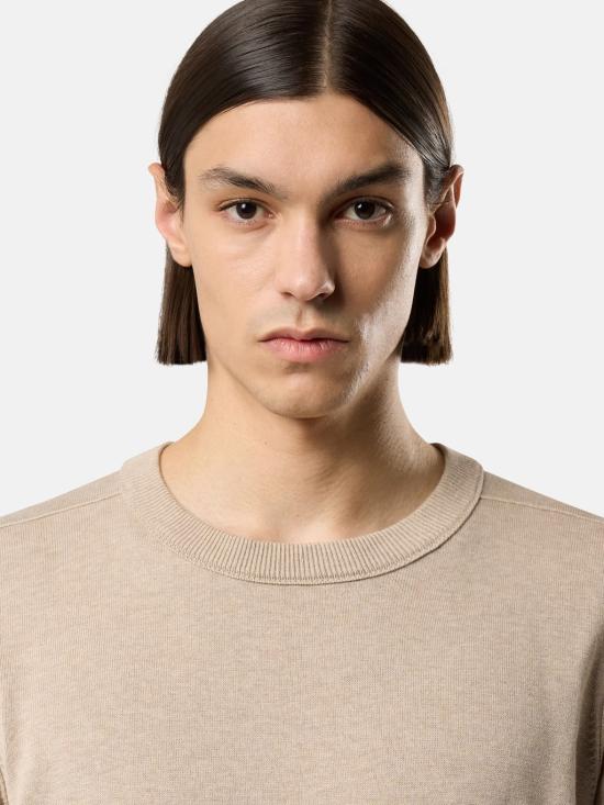 26SS 스톤 아일랜드 스웨터 L1S155100053S00B2V0M9A BEIGE - STONE ISLAND