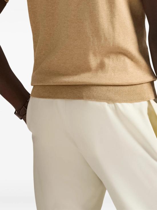 26SS 폴로 랄프로렌 스웨터 710980681500 BEIGE - POLO RALPH LAUREN