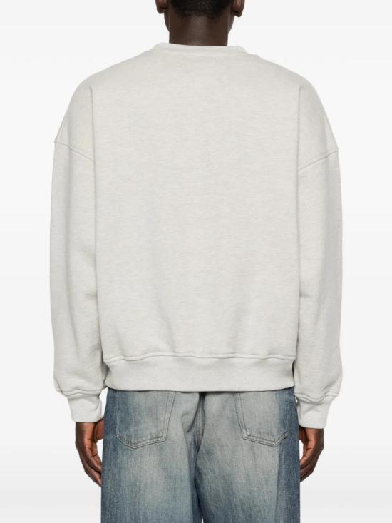 26SS 루드 스웨터 RHPS26ST011033168 GREY - RHUDE