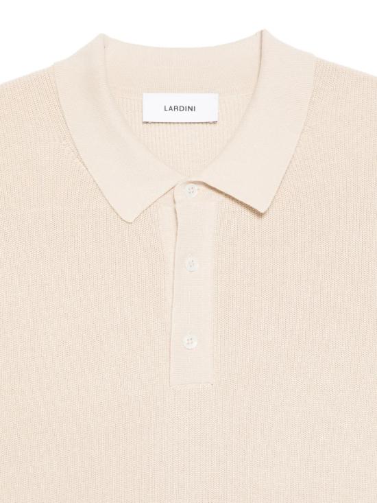 26SS 라르디니 스웨터 PALPMC107PA66030150 WHITE - LARDINI
