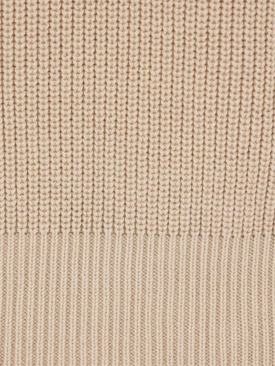 26SS 라르디니 스웨터 PALPML68PA66016210 BEIGE - LARDINI