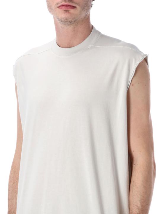 26SS 다크쉐도우 반팔 티셔츠 DU01F4158RN51 WHITE - DRKSHDW