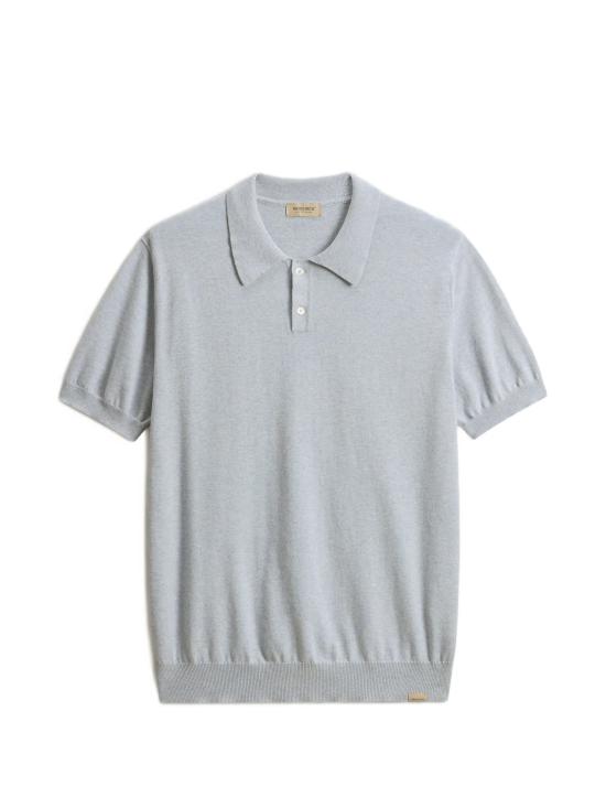 26SS 울리치 폴로 티셔츠 CFWOKN0363MRUF07873677 CLEAR BLUE