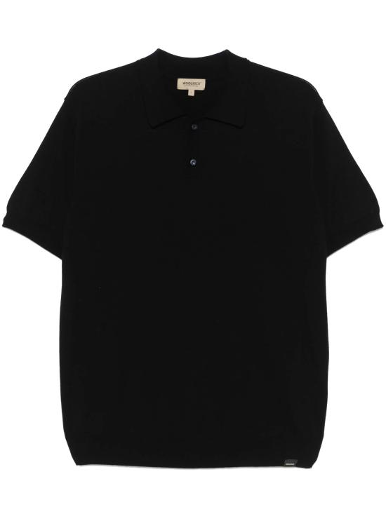 26SS 울리치 폴로 티셔츠 CFWOKN0363MRUF07873989 BLUE