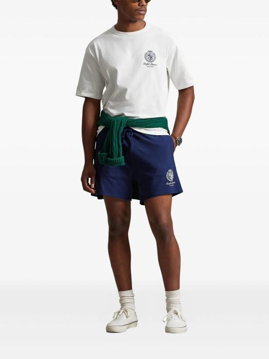 26SS 폴로 랄프로렌 반팔 티셔츠 710A13265002 WHITE - POLO RALPH LAUREN