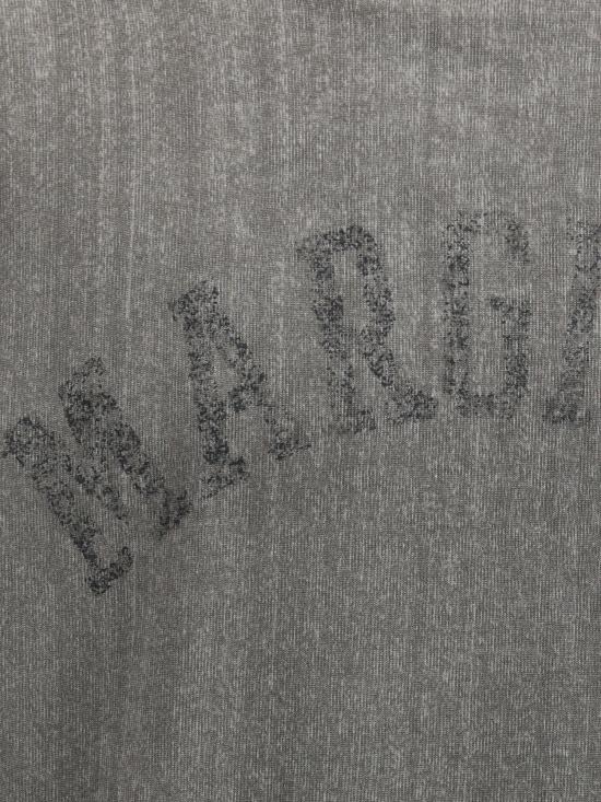 26SS 마르지엘라 반팔 티셔츠 S50GU0248M20153853 GREY - MAISON MARGIELA