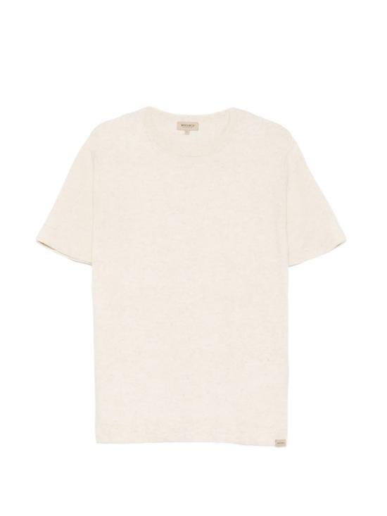 26SS 울리치 반팔 티셔츠 CFWOKN2050MRUF07348864 WHITE
