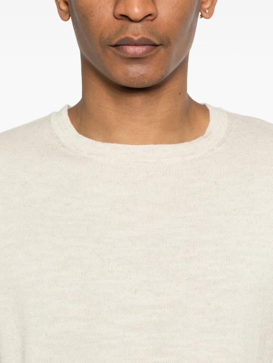 26SS 울리치 반팔 티셔츠 CFWOKN2050MRUF07348864 WHITE - WOOLRICH
