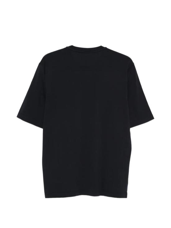 26SS 라르디니 반팔 티셔츠 CNLTMC58CN64051850 BLUE - LARDINI