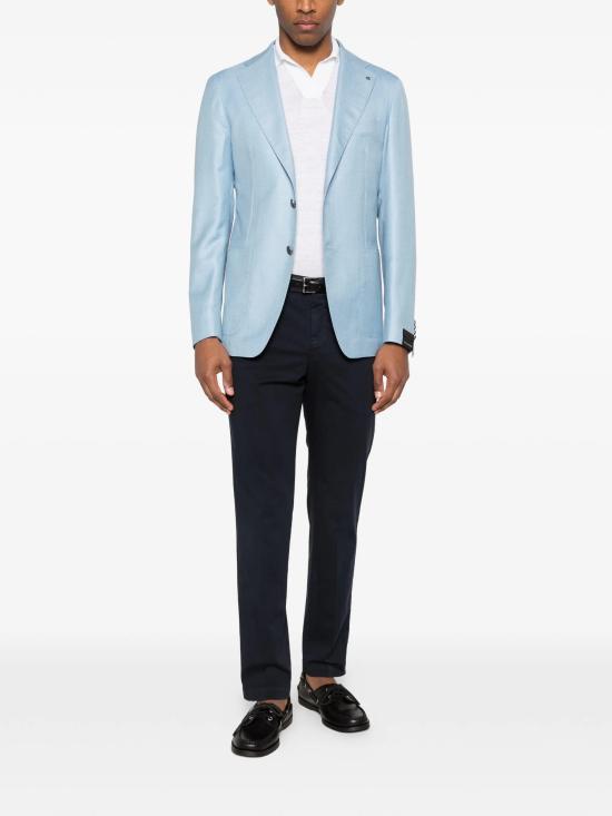 26SS 라르디니 반팔 티셔츠 PALPMC104PA66022100 WHITE - LARDINI