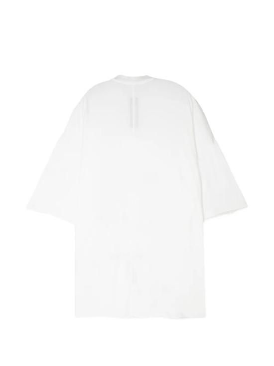 26SS 다크쉐도우 반팔 티셔츠 DU01F4259RNEP71109 WHITE - DRKSHDW