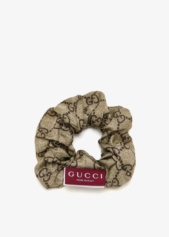 26SS 구찌 헤어 액세서리 8562753G0019764 BEIGE - GUCCI