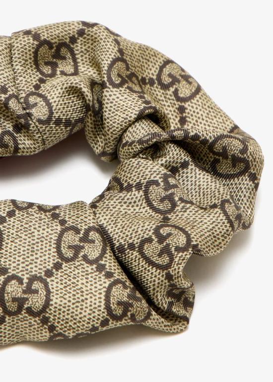 26SS 구찌 헤어 액세서리 8562753G0019764 BEIGE - GUCCI