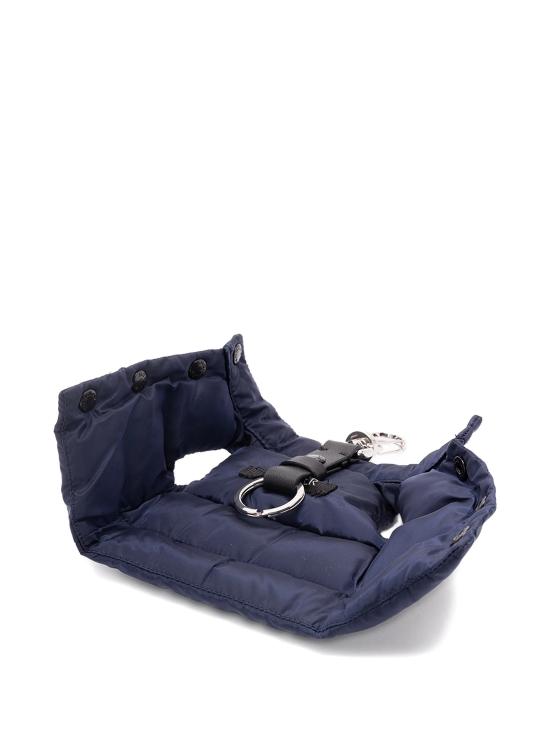 26SS 몽클레어 키링 L109A6F00002M7726772 BLUE - MONCLER