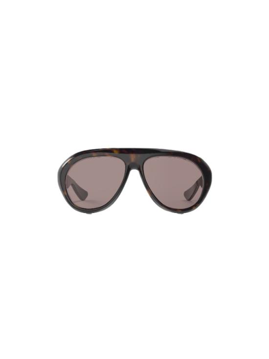 26SS 로테이트 바이 크리스텐슨 선글라스 1163143099 BROWN