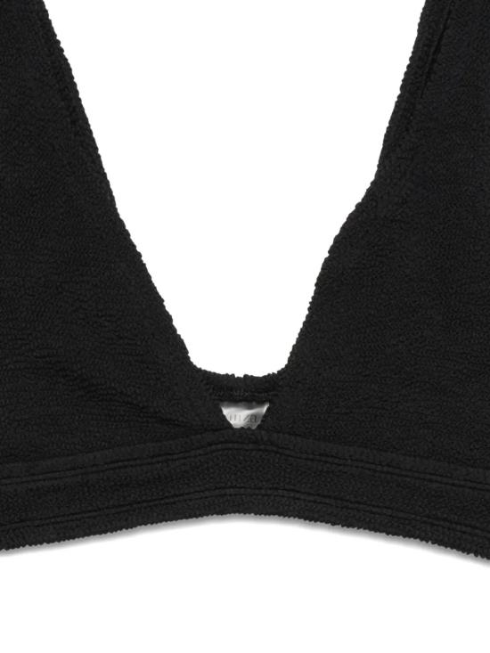 26SS 훈자 지 비키니 수영복 BANGELCRBLACK - HUNZA G