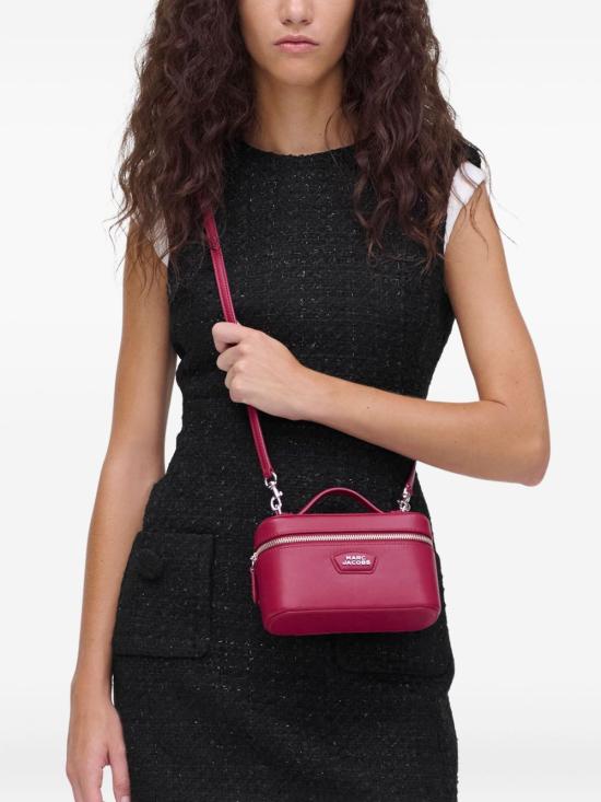 26SS 마크제이콥스 토트백 2R5HCR018H01986 FUCHSIA - MARC JACOBS