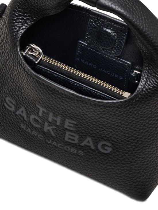 26SS 마크제이콥스 토트백 2F5SMN019S01001 BLACK - MARC JACOBS