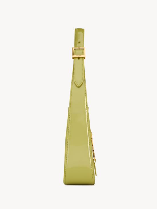 26SS 생로랑 숄더백 657228B870W3566 GREEN - SAINT LAURENT
