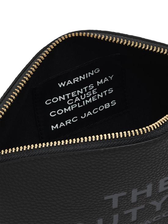 26SS 마크제이콥스 크로스백 2R4SCP003S02001 BLACK - MARC JACOBS