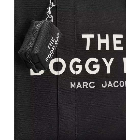 26SS 마크제이콥스 토트백 2R5HTT010H02001 BLACK - MARC JACOBS