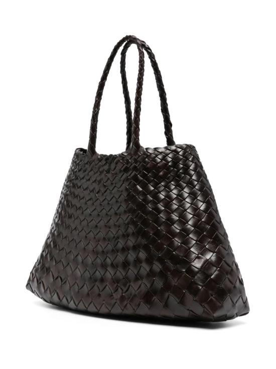 26SS 드래곤디퓨전 토트백 8893BRUCIATO BROWN - DRAGON DIFFUSION