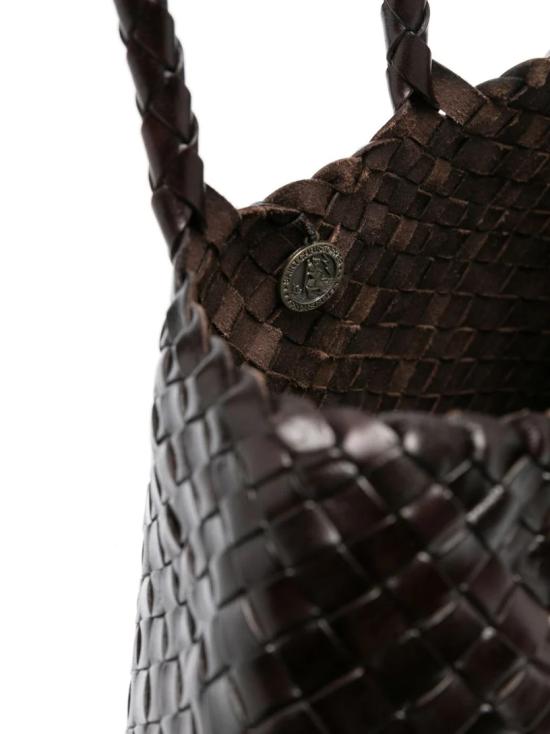 26SS 드래곤디퓨전 토트백 8893BRUCIATO BROWN - DRAGON DIFFUSION