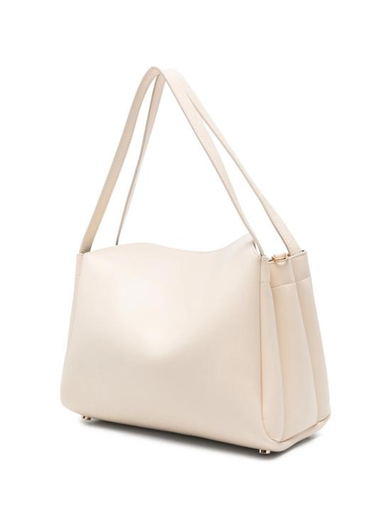 26SS 더모아레 토트백 261WTMCT0OOVF0110ABUTTERCREAM WHITE - THEMOIRE