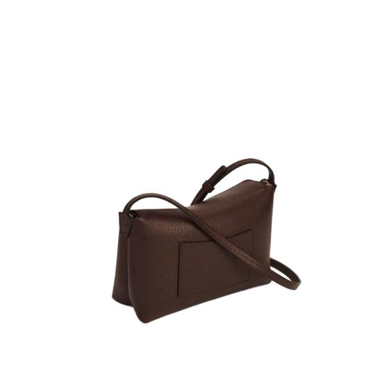 26SS 반들러 토트백 251080001541766 BROWN - WANDLER