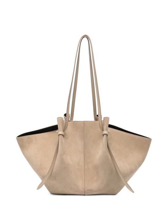 26SS 유제피 숄더백 YUZSS26HBLMS007SAND BEIGE