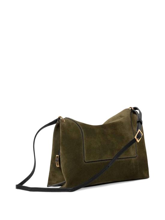26SS 반들러 숄더백 251100001482763 GREEN - WANDLER